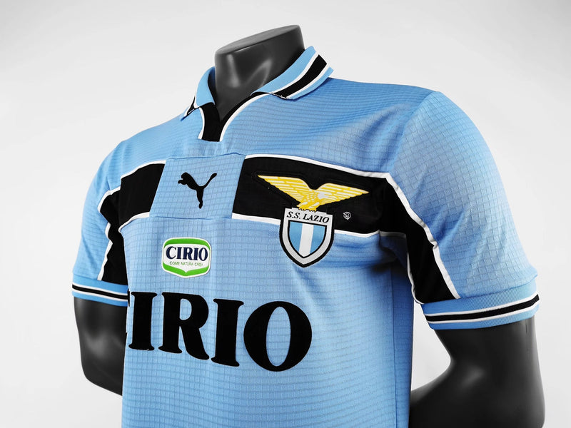 Jersey Retro SS Lazio 1998/99