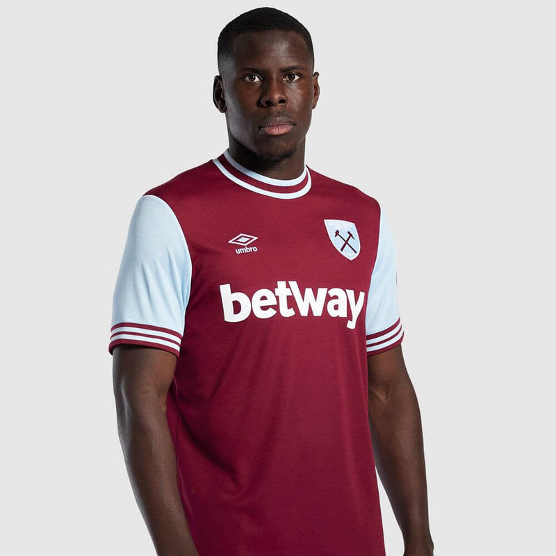 Jersey West Ham United Home 24/25