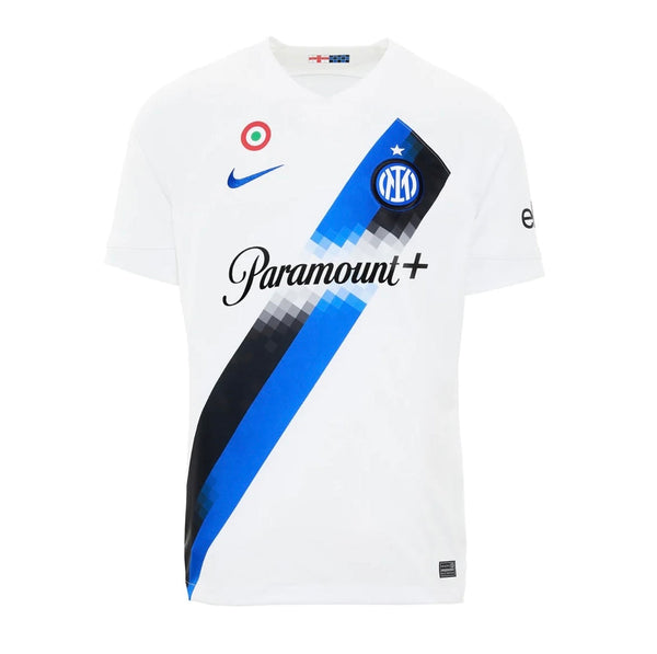 Jersey Inter Away 23/24