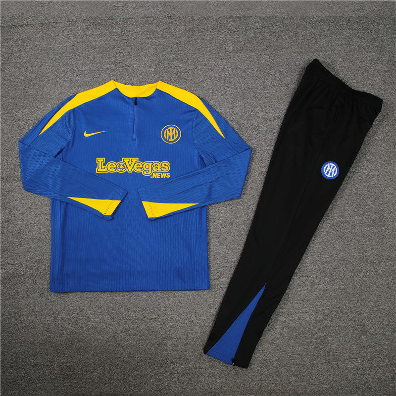 Track-suit Inter Kids 24/25