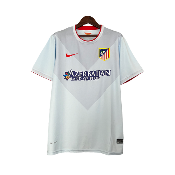 Shirt Retro Atletico Madrid Uit 13/14