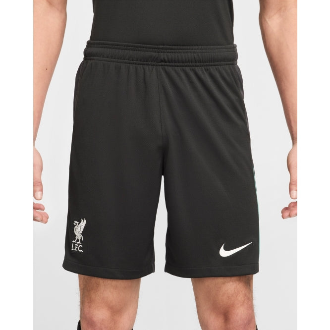 Short Pants Liverpool Away 24/25