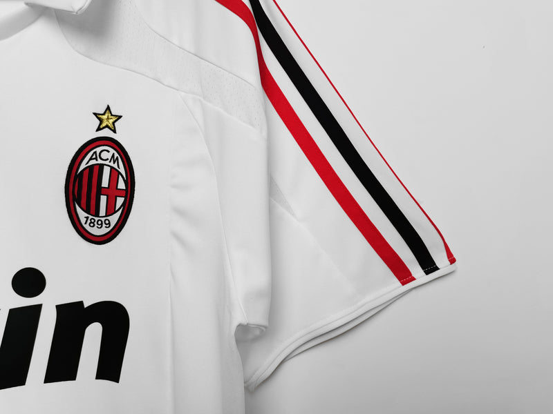 Shirt Retro AC Milan 07/08