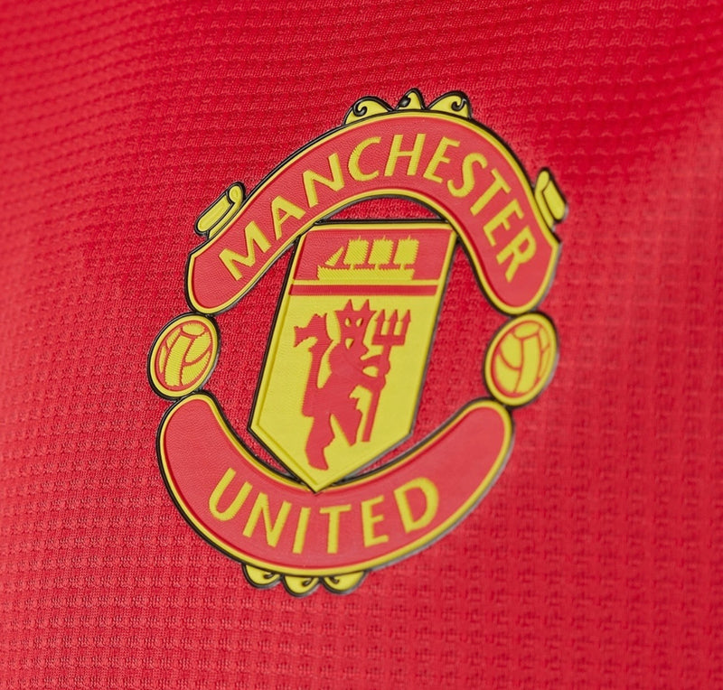 Jersey Manchester United Home Player Version 24/25