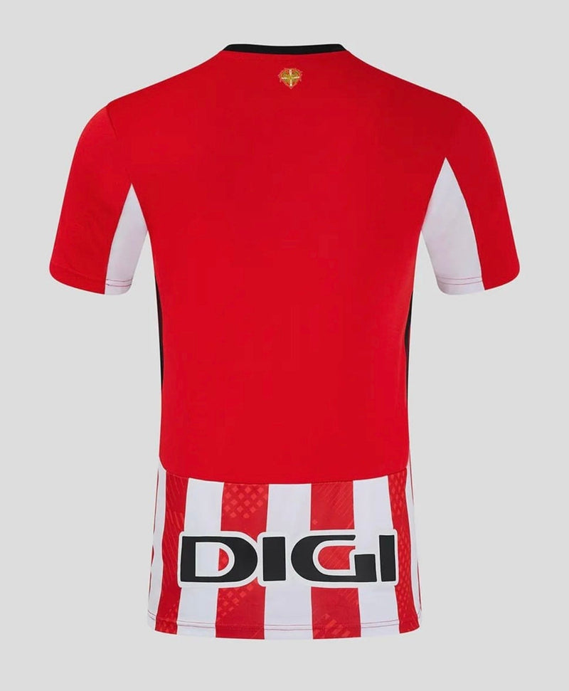 Athletic Bilbao Thuisshirt 24/25