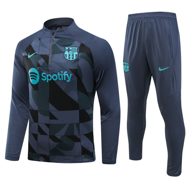 Track-suit FC Barcelona 23/24