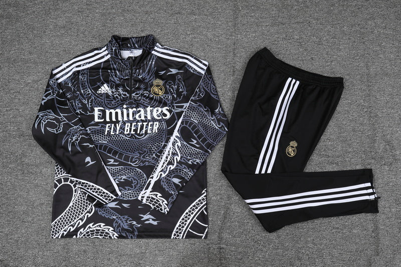 Track-suit Real Madrid 23/24