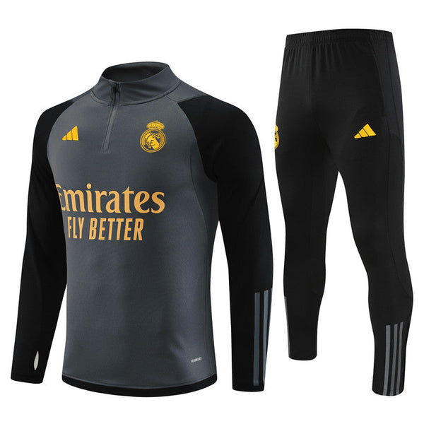 Track-suit Real Madrid 23/24