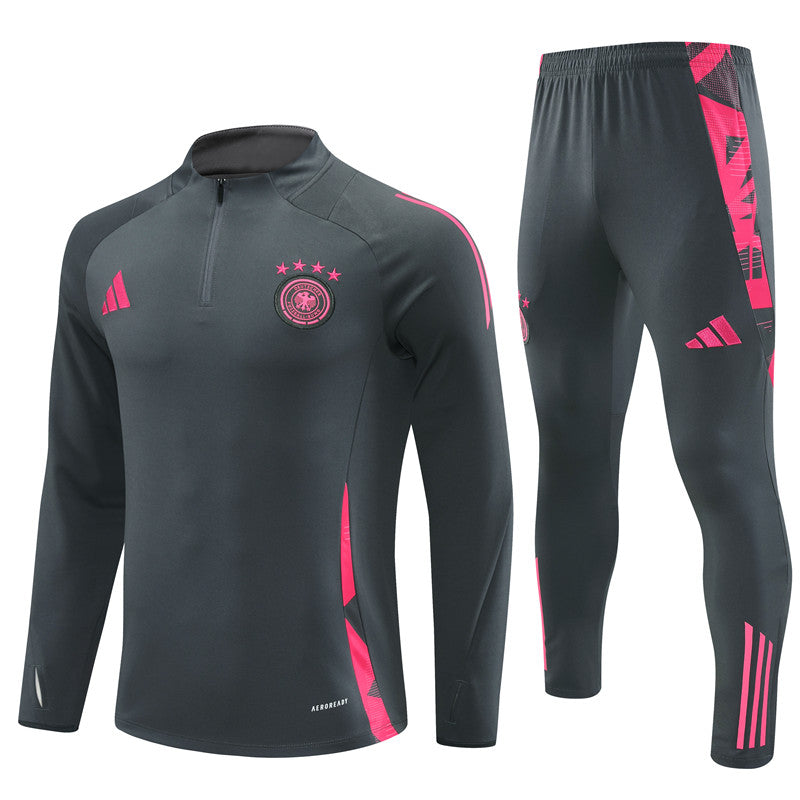 Track-suit Seleccion Germany 24/25