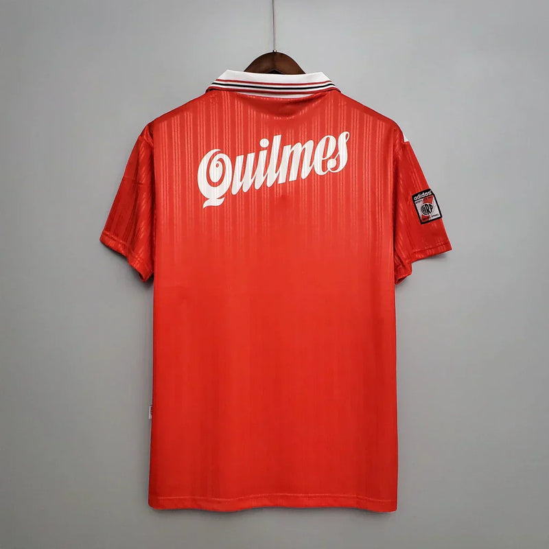 Trui Retro River Plate 96/98