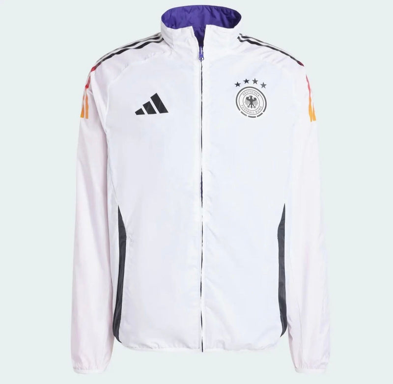 Germany Double Face Coat