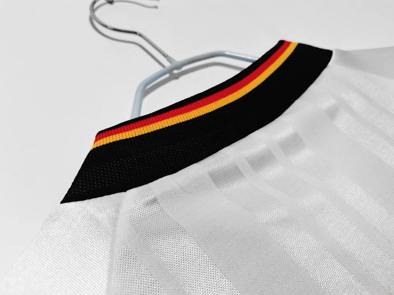 Jersey Retro Duitsland 1992