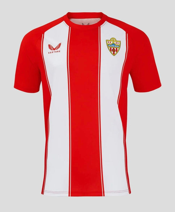 Jersey UD Almería Home 24/25