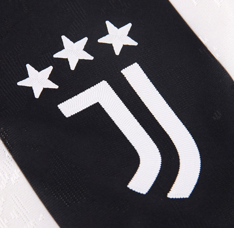 Jersey Juventus Thuisspeler Versie 24/25