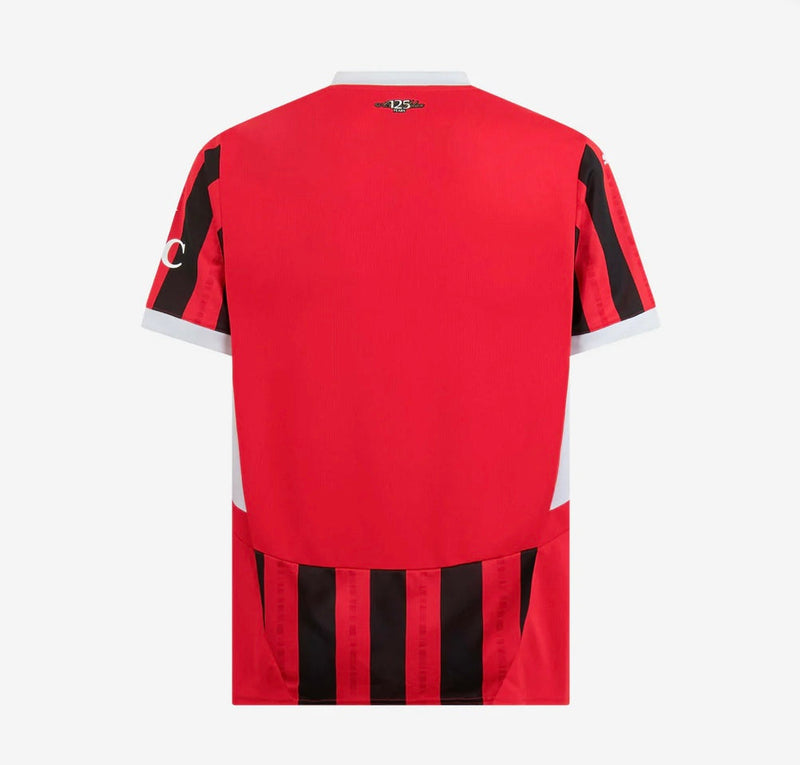 AC Milan Home 24/25 Jersey