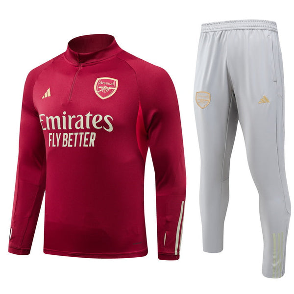 Track-suit Arsenal 23/24