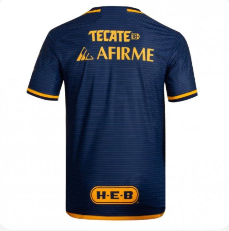 Jersey TIGRES UANL Uit 23/24