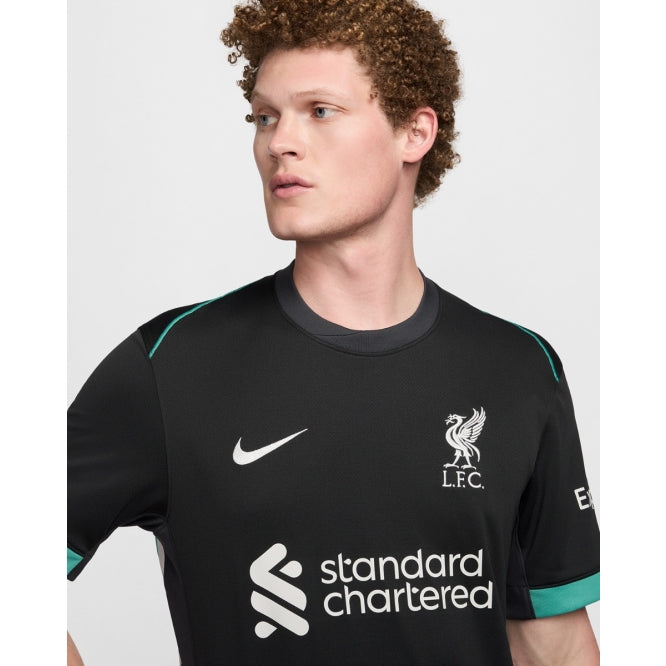 Jersey Liverpool Away 24/25