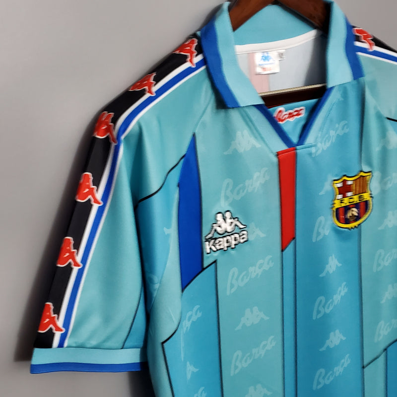 Shirt FC Barcelona Retro 95/97