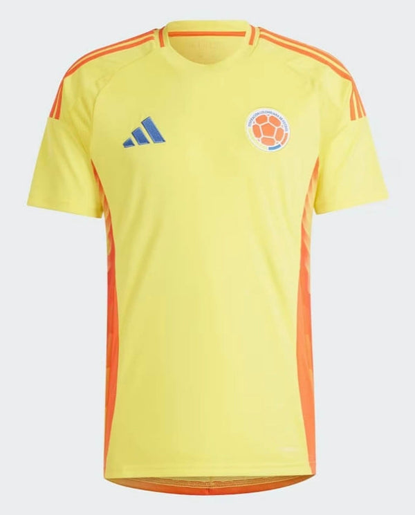 Jersey selectie Colombia 24/25