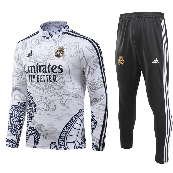 Track-suit Real Madrid 23/24