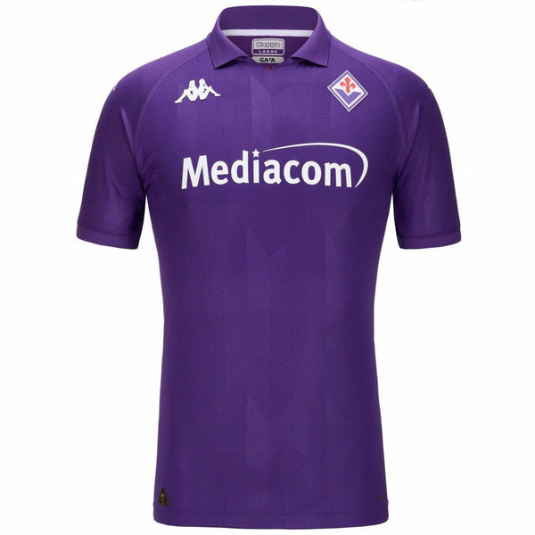 ACF Fiorentina Thuisshirt 24/25