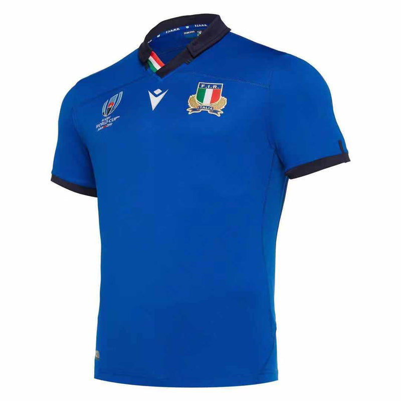 Jersey Retro Selectie Italië 2019