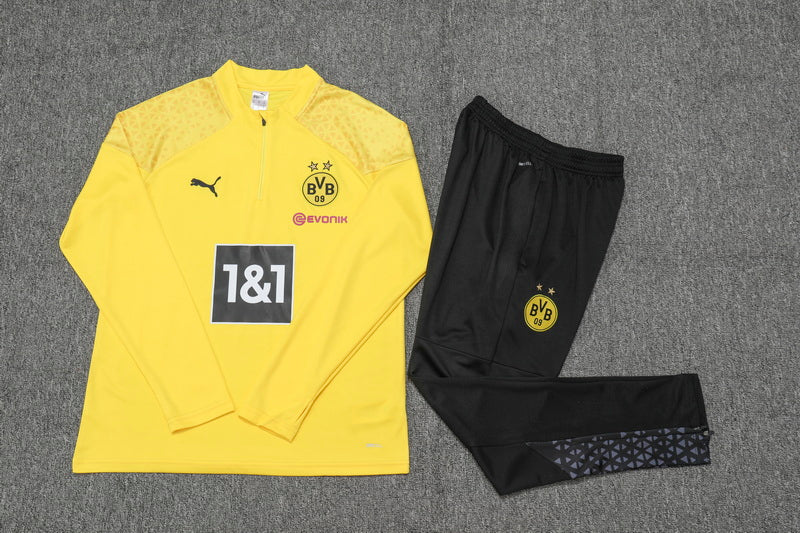 Trainingspak Borussia Dortmund 23/24