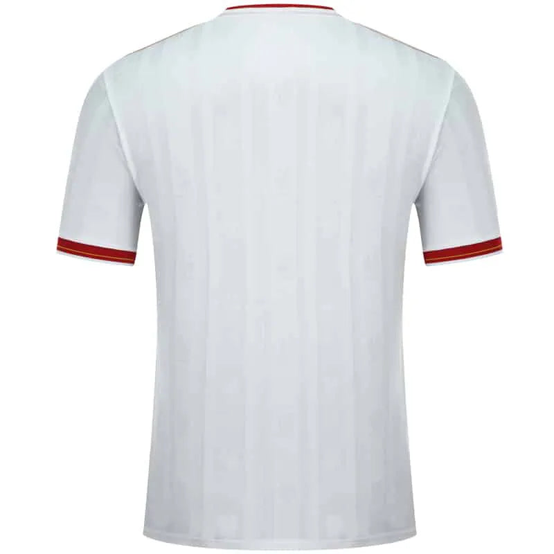 Jersey Liverpool Uit Retro 85/86