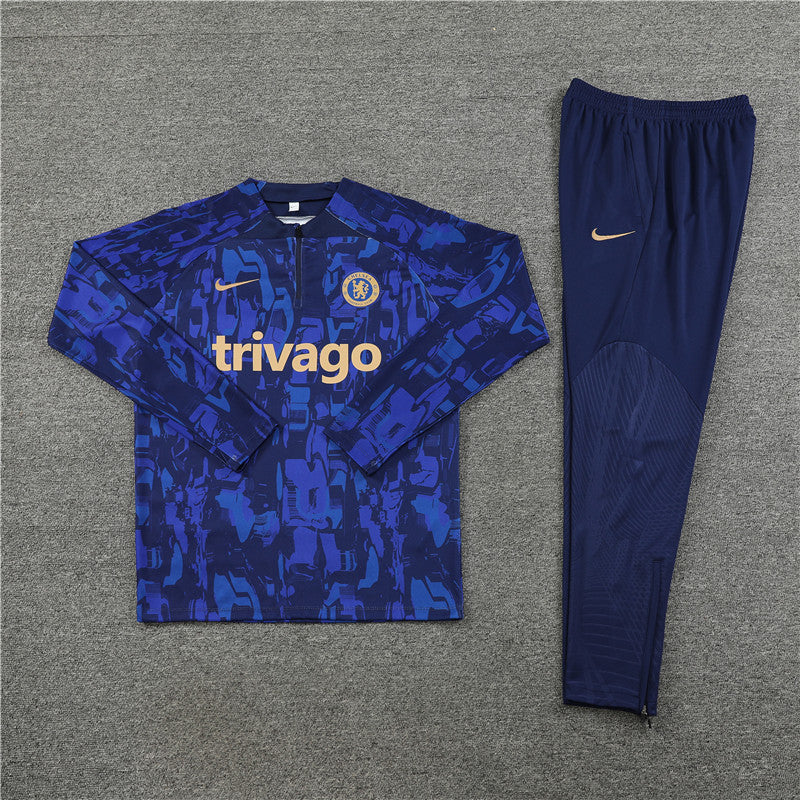 Track-suit Chelsea 23/24