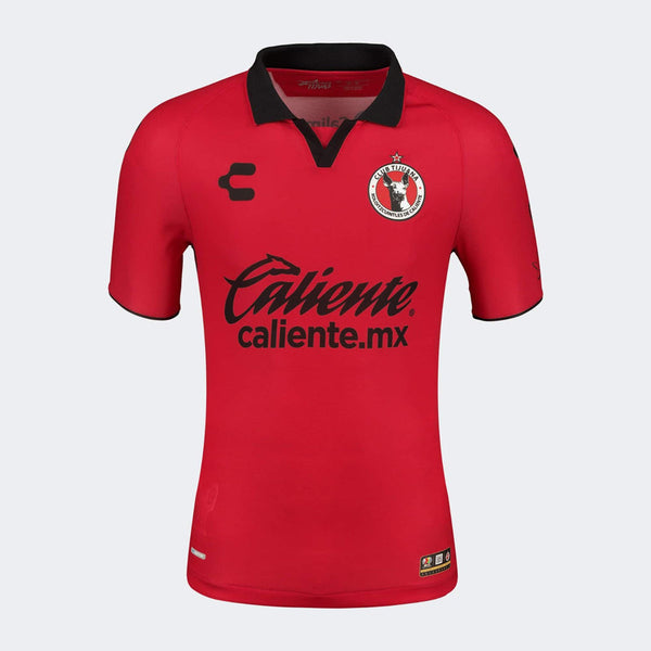 Jersey Tijuana Thuis 23/24