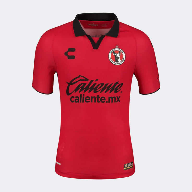 Jersey Tijuana Home 23/24