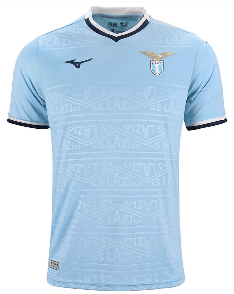 Jersey SS Lazio Home 24/25