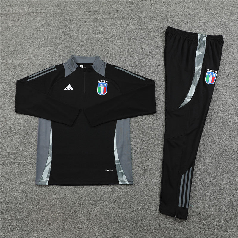 Track-suit Italy 24/25