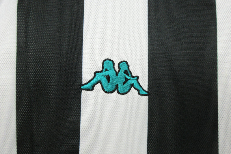 Shirt Retro Juventus Thuis 92/94