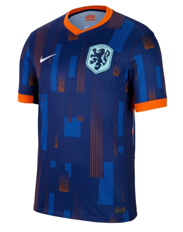 Jersey Netherlands Away 24/25