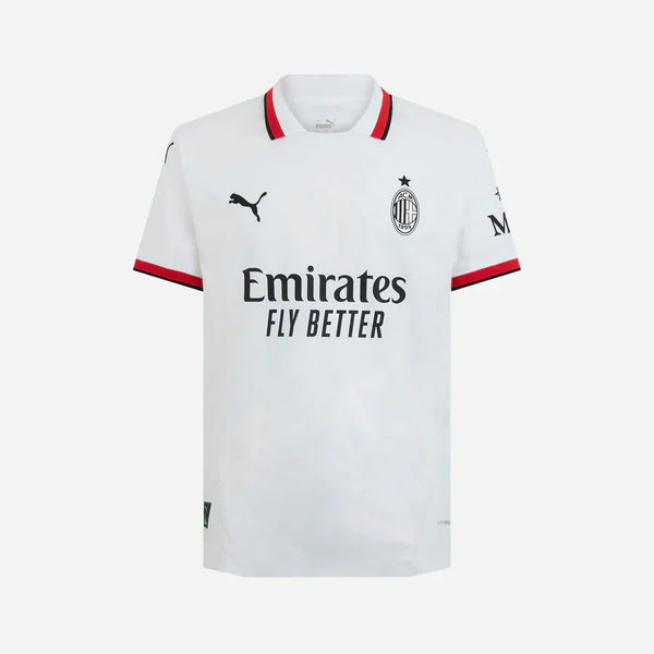 AC Milan Away Player Jersey 24/25