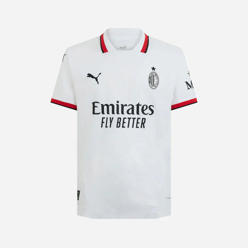 AC Milan Away Player Jersey 24/25