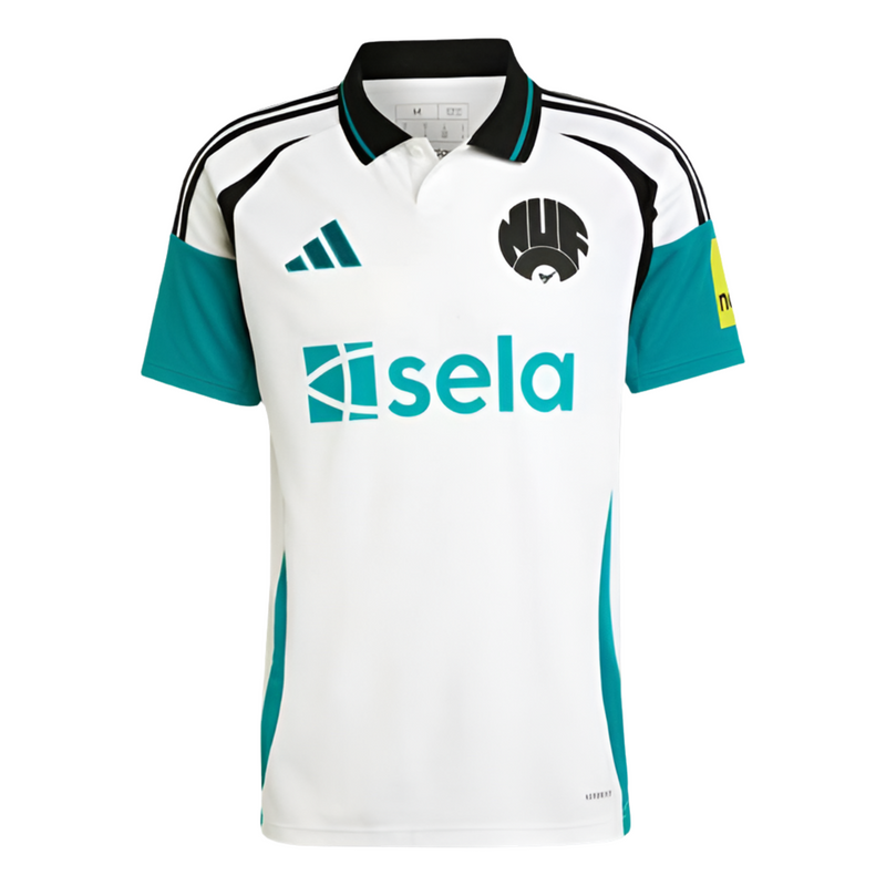 Jersey Newcastle United FC Derde 24/25