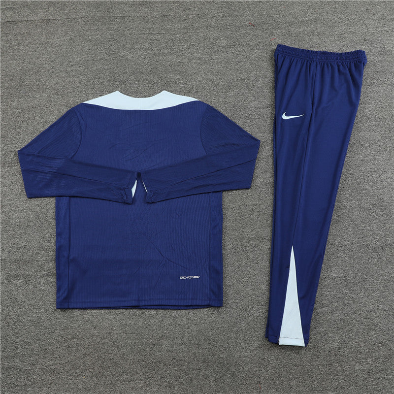 Track-suit France Kids 24/25