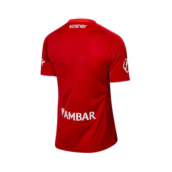 Jersey Real Zaragoza Uit 23/24