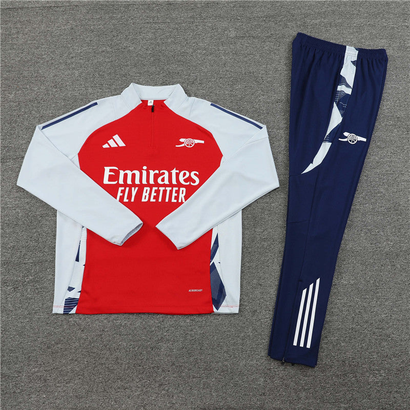 Track-suit Arsenal Kids 24/25