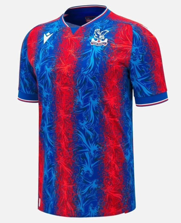 Jersey Crystal Palace Home 24/25