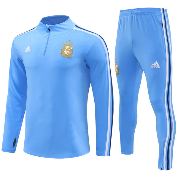 Track-suit Argentina 23/24