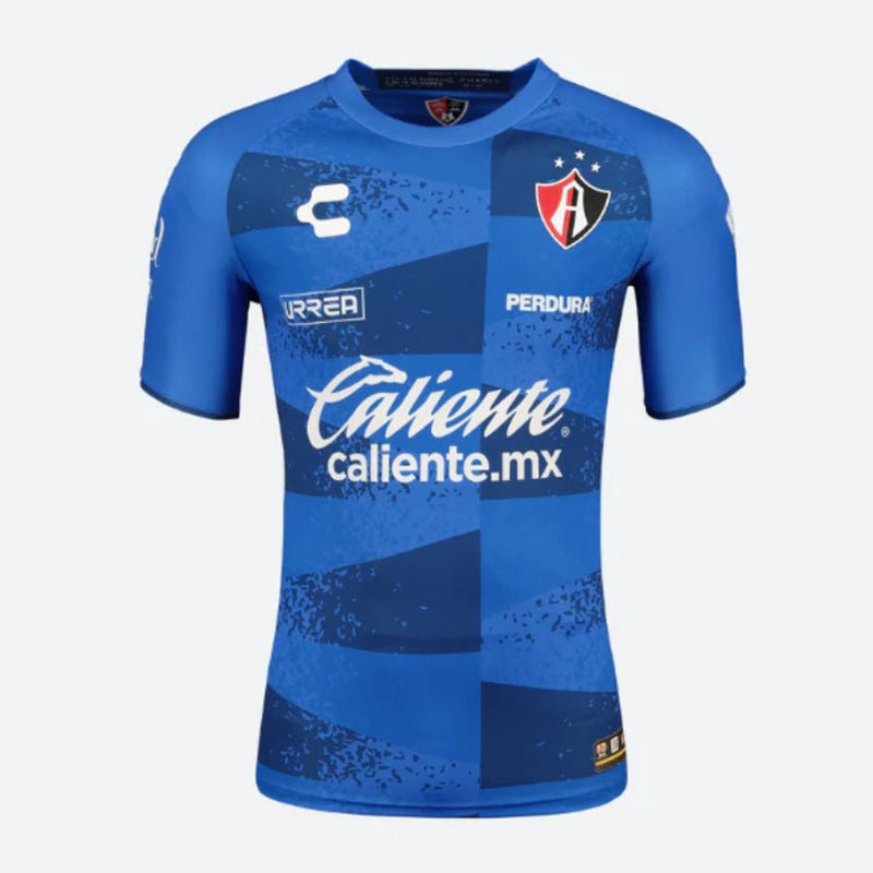 Jersey Goalkeeper Atlas FC 23/24