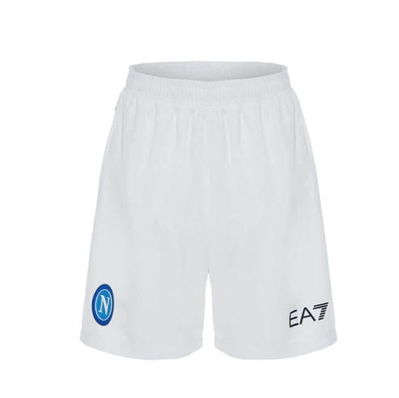 Short Pants SSC Napoli 23/24