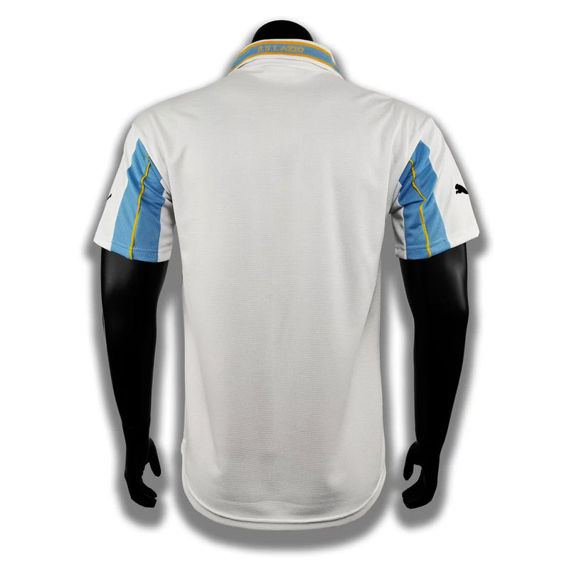 Jersey Retro SS Lazio 00/01