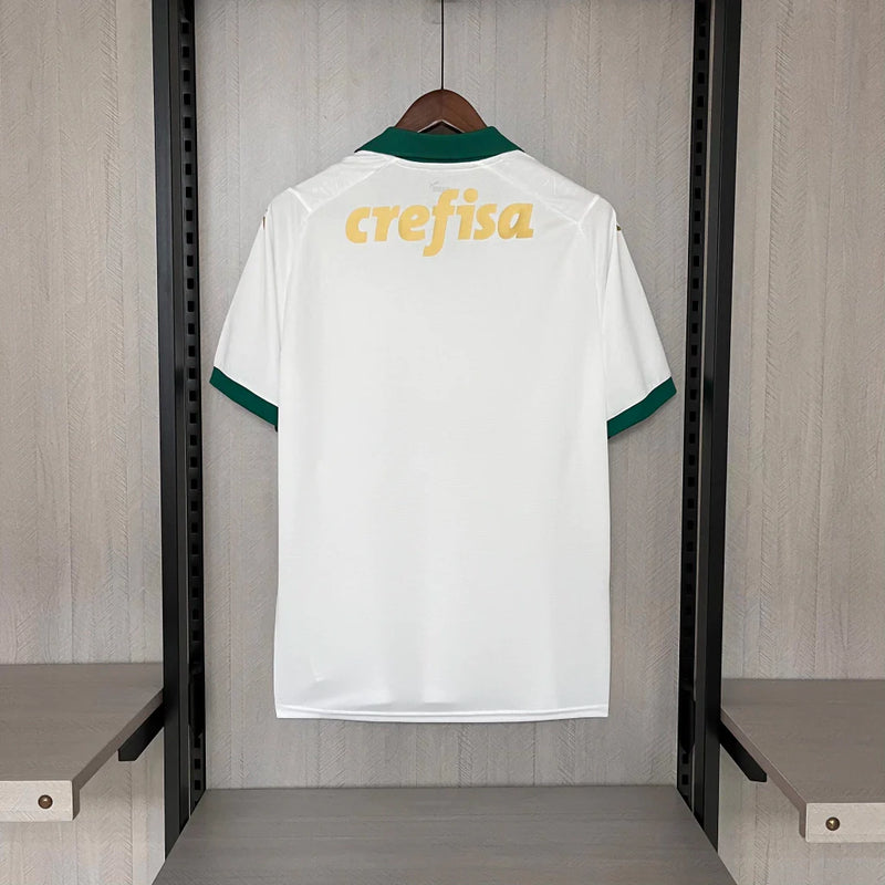 Jersey Palmeiras Uit 24/25