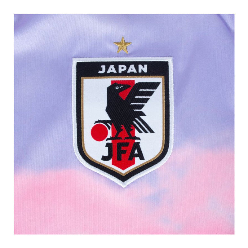 Jersey Selectie Japan Uit Uitrusting Mundial 2023