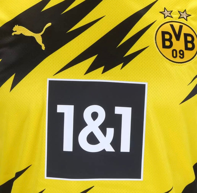 Jersey Borussia Dortmund Retro 20/21